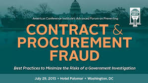 Contract and Procurement Fraud - Auditing the Procurement Process - Accra, Ghana