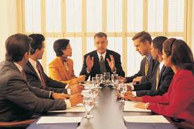 Organizing And Running Effective Meetings